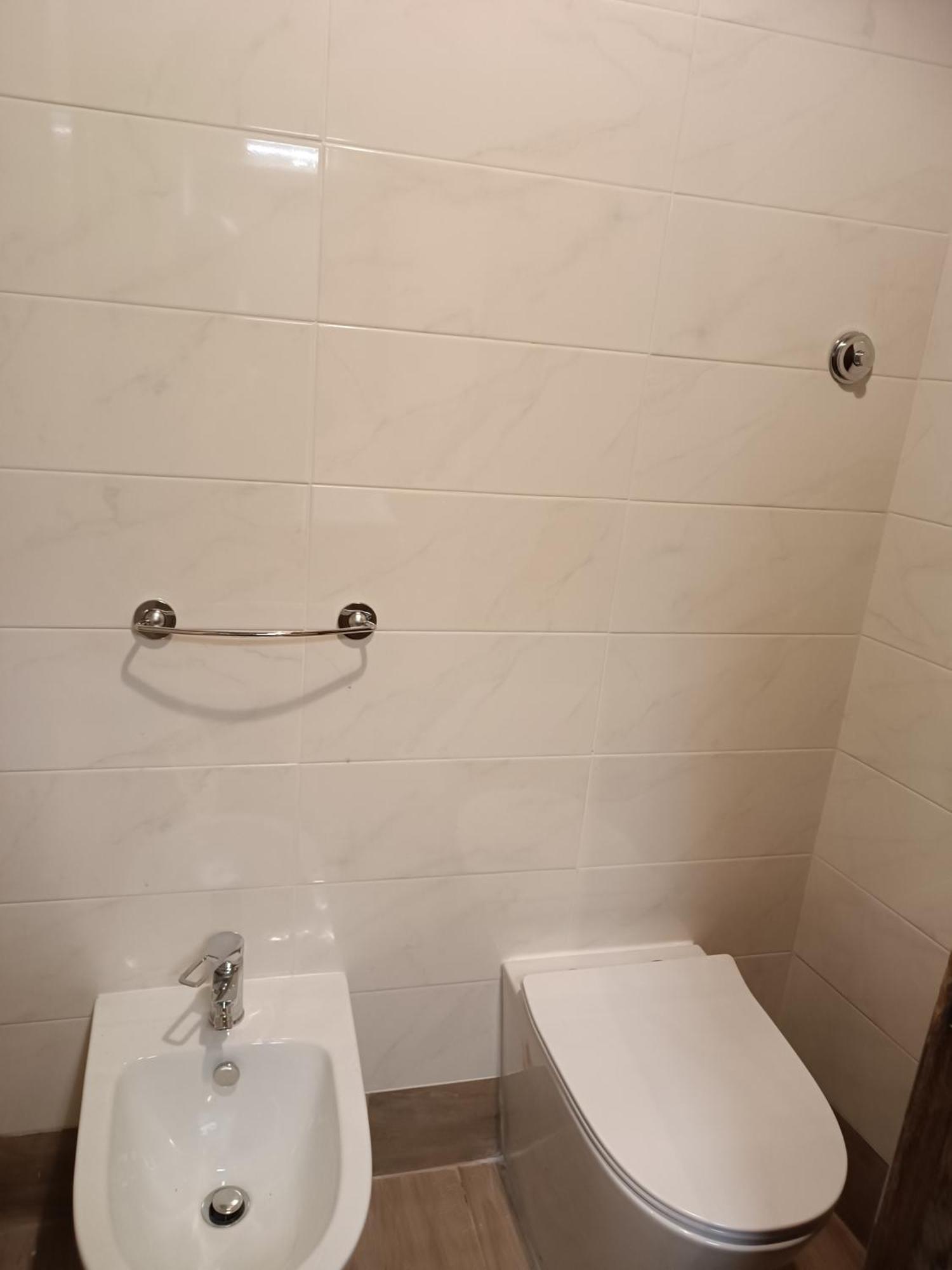 Panetteria Apartment Roma Exterior foto