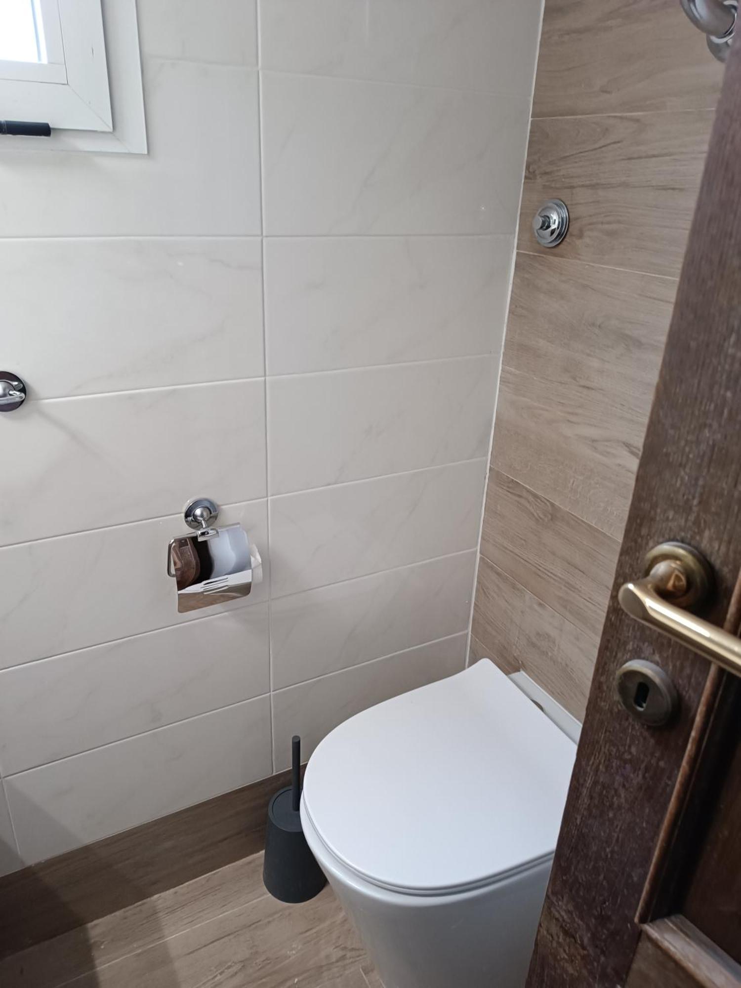 Panetteria Apartment Roma Exterior foto