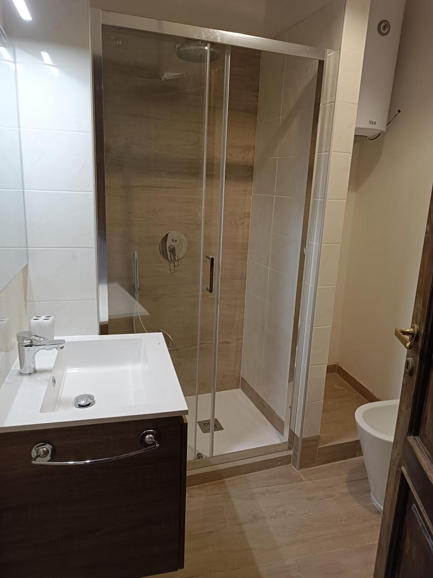 Panetteria Apartment Roma Exterior foto