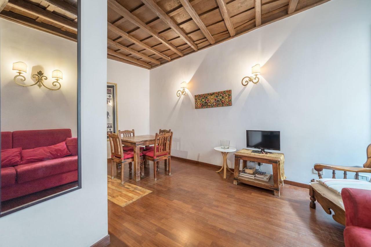 Panetteria Apartment Roma Exterior foto