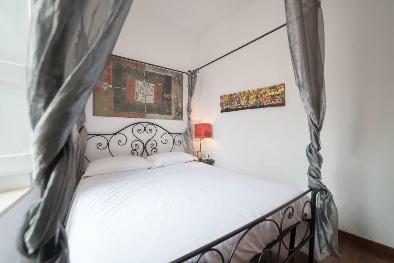 Panetteria Apartment Roma Exterior foto