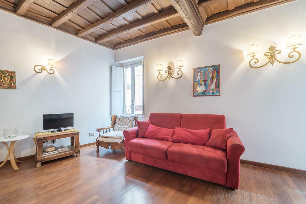 Panetteria Apartment Roma Exterior foto